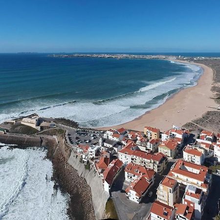 Surf And Stones Apartment Пеніші Екстер'єр фото